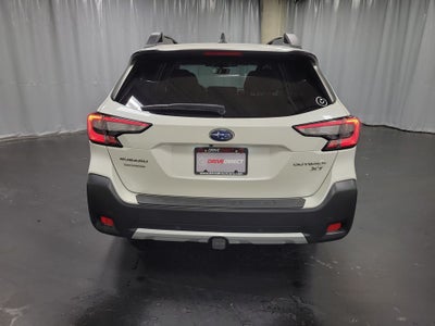 2023 Subaru Outback Limited XT
