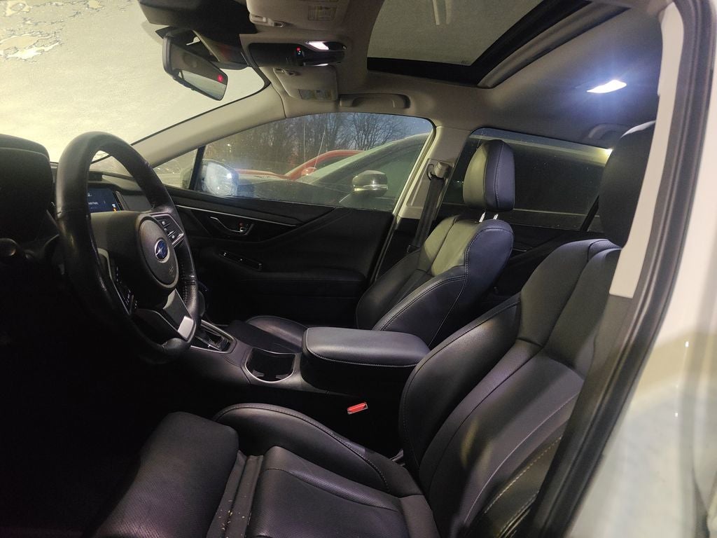 2023 Subaru Outback Limited XT