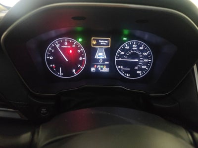 2023 Subaru Outback Limited XT