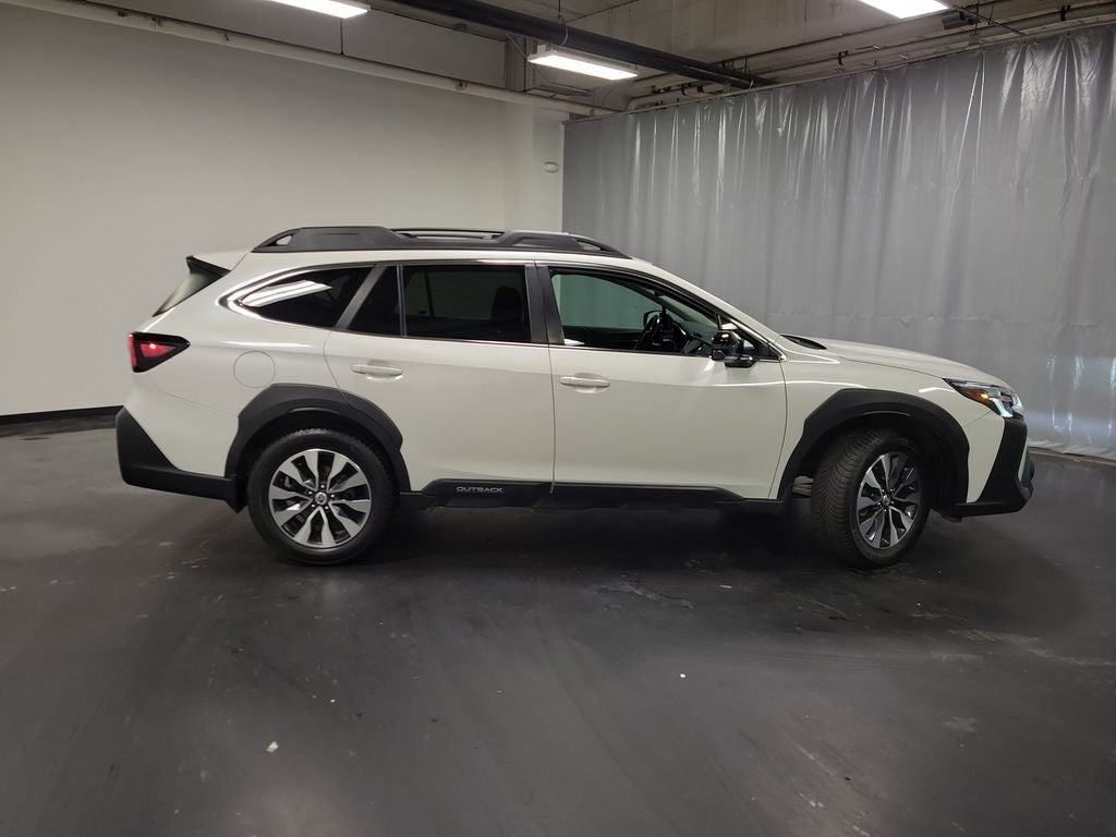 2023 Subaru Outback Limited XT