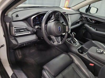 2023 Subaru Outback Limited XT