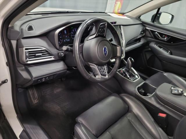 2023 Subaru Outback Limited XT