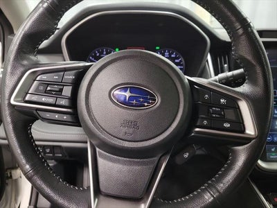 2023 Subaru Outback Limited XT
