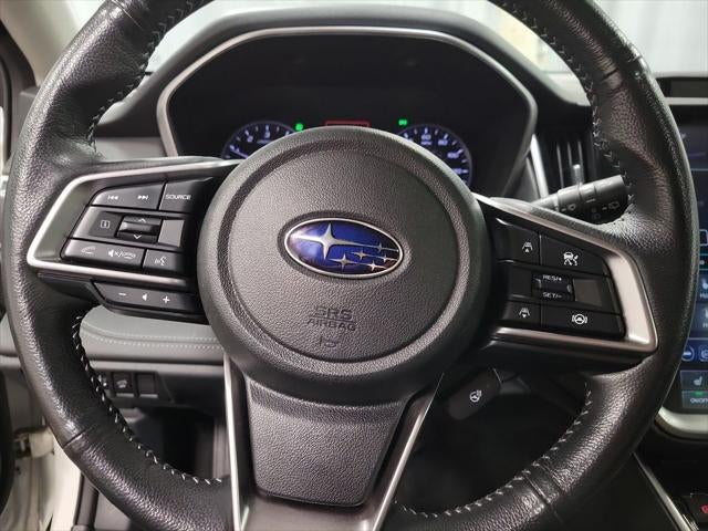2023 Subaru Outback Limited XT