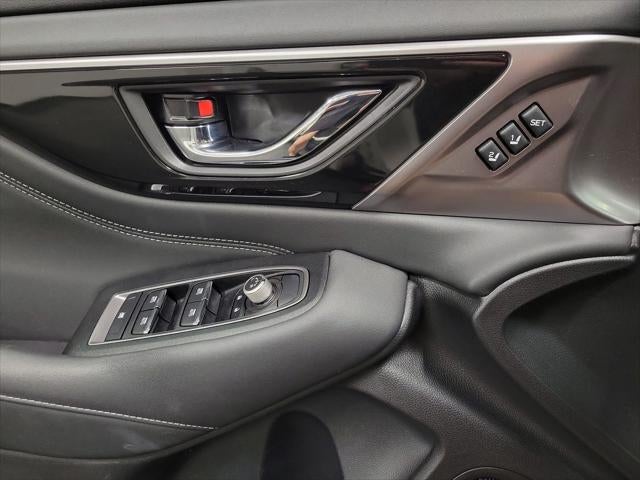 2023 Subaru Outback Limited XT