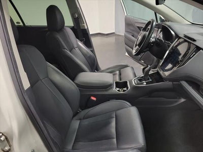 2023 Subaru Outback Limited XT