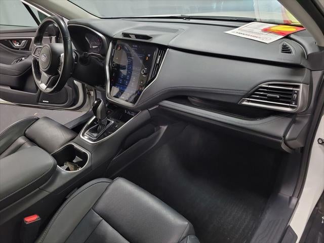 2023 Subaru Outback Limited XT