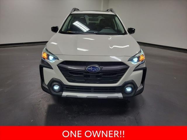 2023 Subaru Outback Limited XT