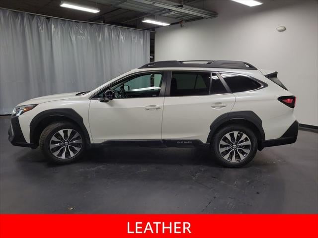 2023 Subaru Outback Limited XT