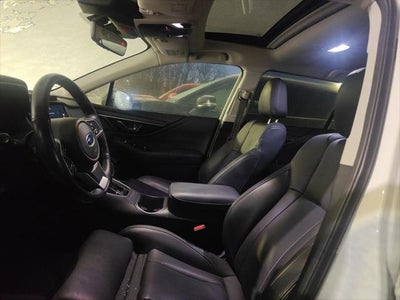 2023 Subaru Outback Limited XT