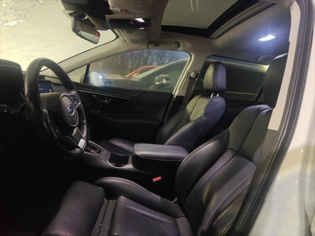 2023 Subaru Outback Limited XT