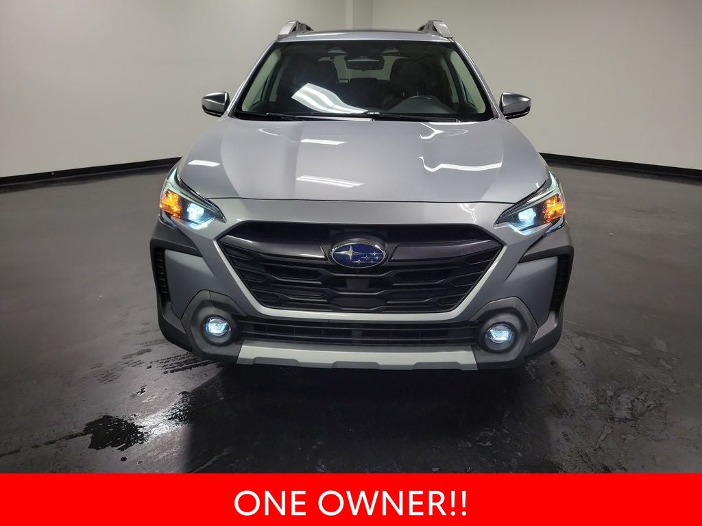 2024 Subaru Outback Touring XT