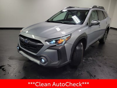 2024 Subaru Outback Touring XT