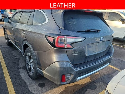 2020 Subaru Outback Touring XT