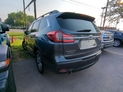 2022 Subaru Ascent Premium