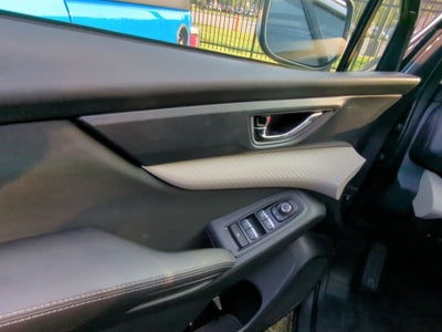 2022 Subaru Ascent Premium
