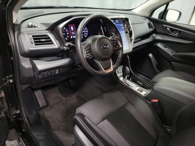 2023 Subaru Ascent Premium