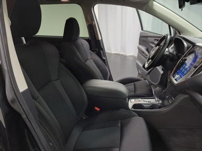 2023 Subaru Ascent Premium