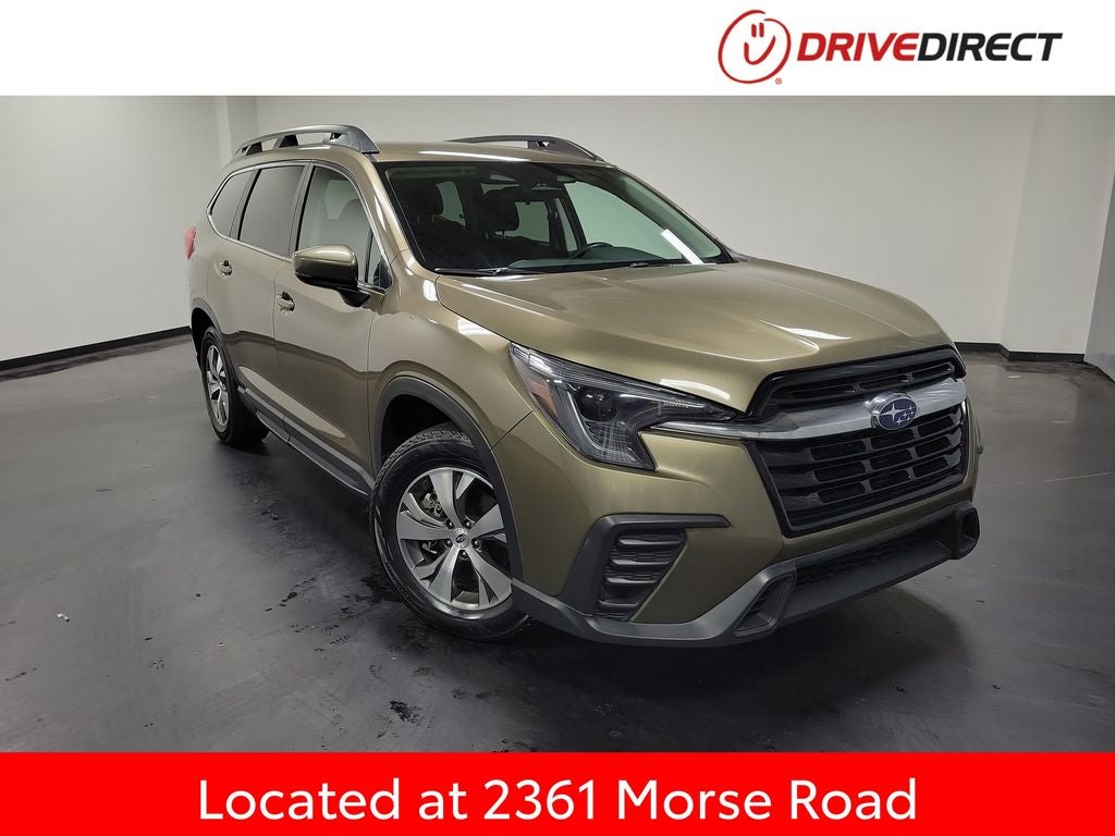 2024 Subaru Ascent Premium 8 Passenger's photo