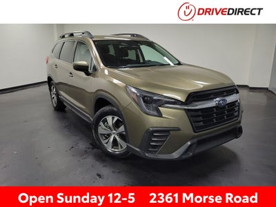 2024 Subaru Ascent Premium