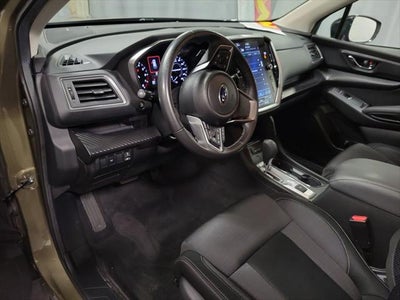 2024 Subaru Ascent Premium