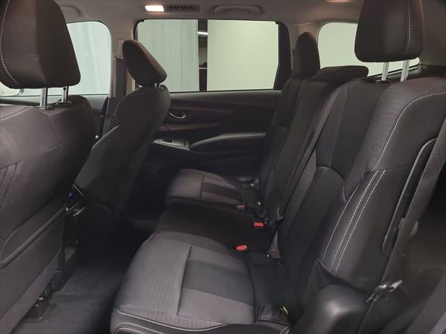 2024 Subaru Ascent Premium