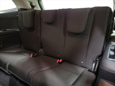2024 Subaru Ascent Premium