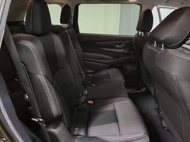 2024 Subaru Ascent Premium