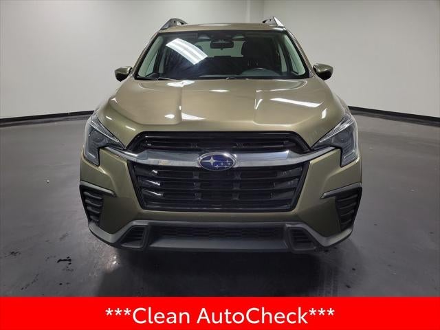 2024 Subaru Ascent Premium