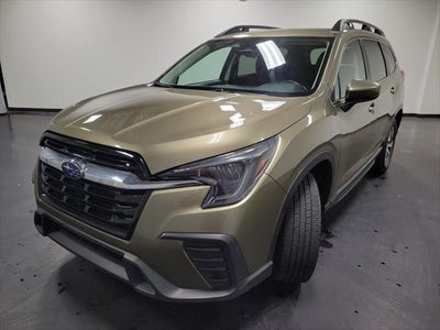 2024 Subaru Ascent Premium