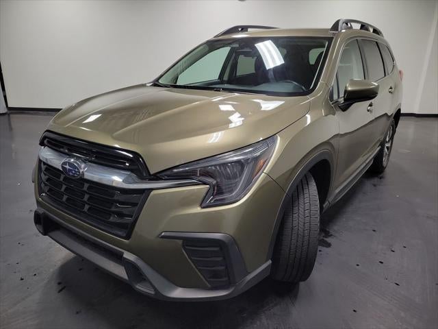 2024 Subaru Ascent Premium