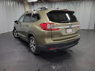 2024 Subaru Ascent Premium