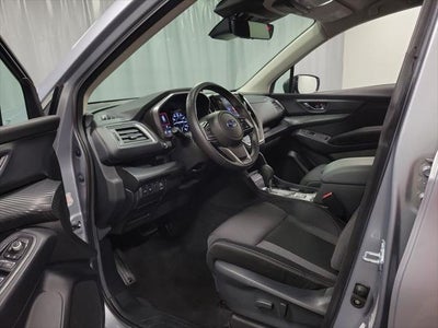 2025 Subaru Ascent Premium