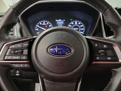 2025 Subaru Ascent Premium