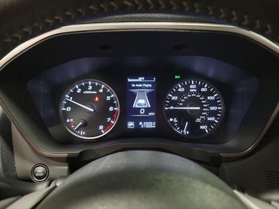 2025 Subaru Ascent Premium
