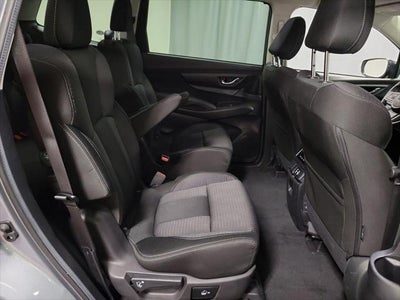 2025 Subaru Ascent Premium