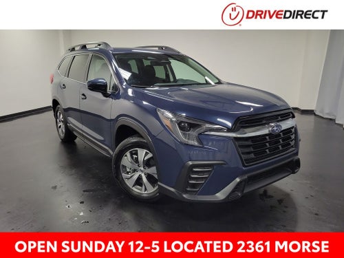 2025 Subaru Ascent Premium