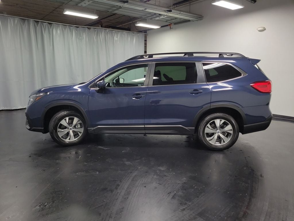 2025 Subaru Ascent Premium