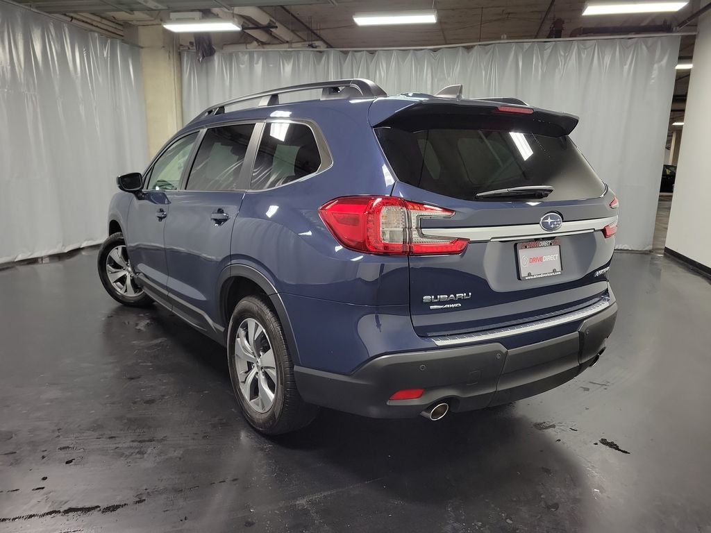 2025 Subaru Ascent Premium