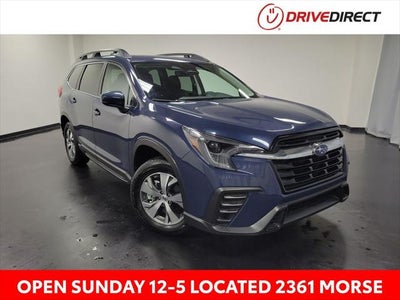 2025 Subaru Ascent Premium