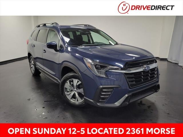 2025 Subaru Ascent Premium