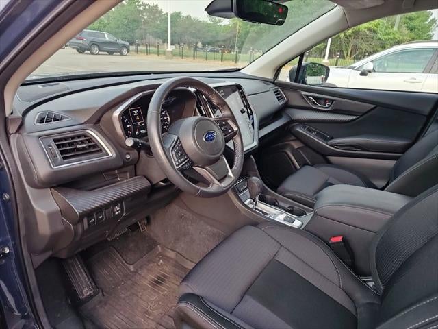 2025 Subaru Ascent Premium