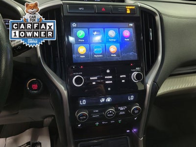 2022 Subaru Ascent Premium