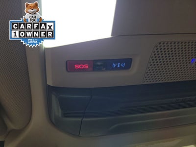 2022 Subaru Ascent Premium
