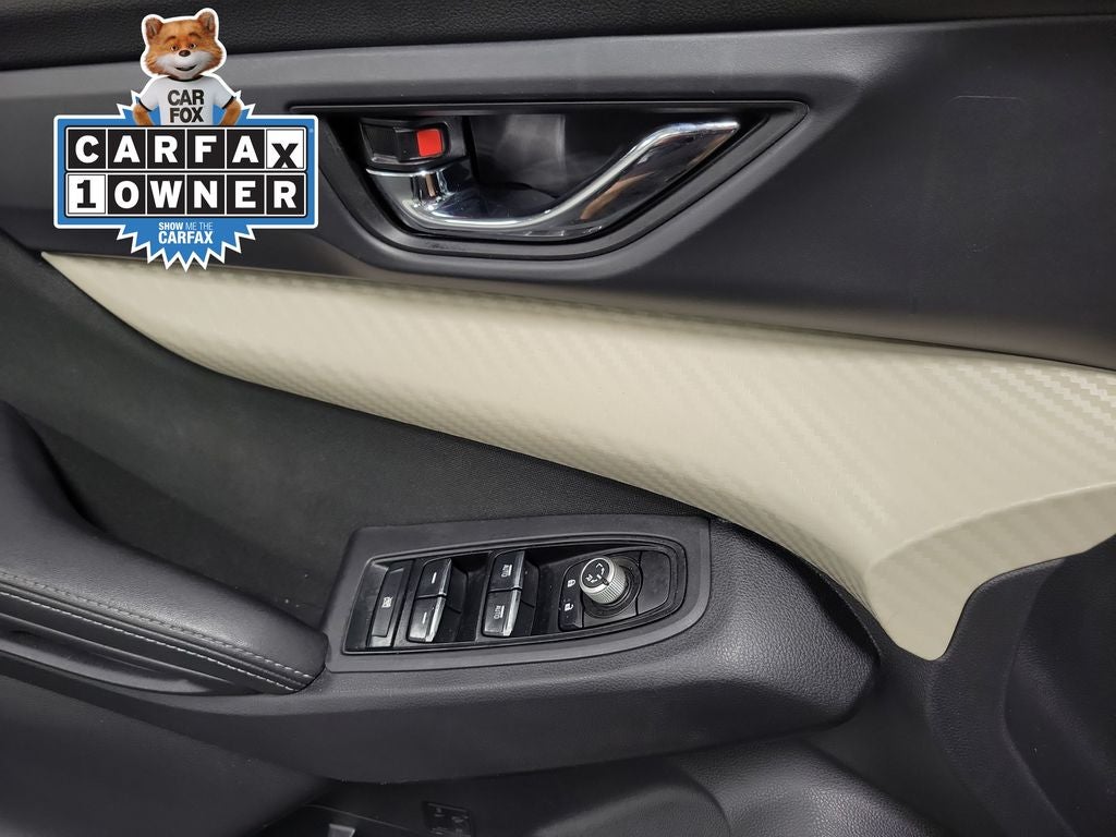 2022 Subaru Ascent Premium