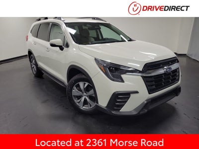 2023 Subaru Ascent Premium