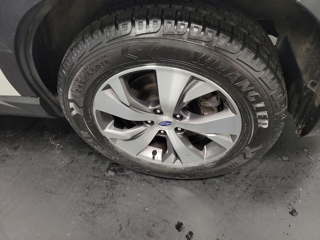 2023 Subaru Ascent Premium