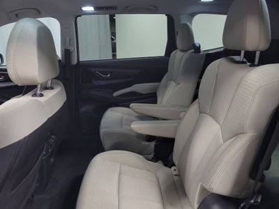 2023 Subaru Ascent Premium