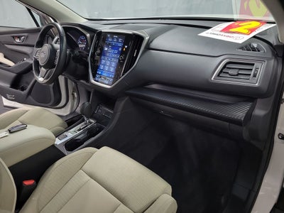 2023 Subaru Ascent Premium