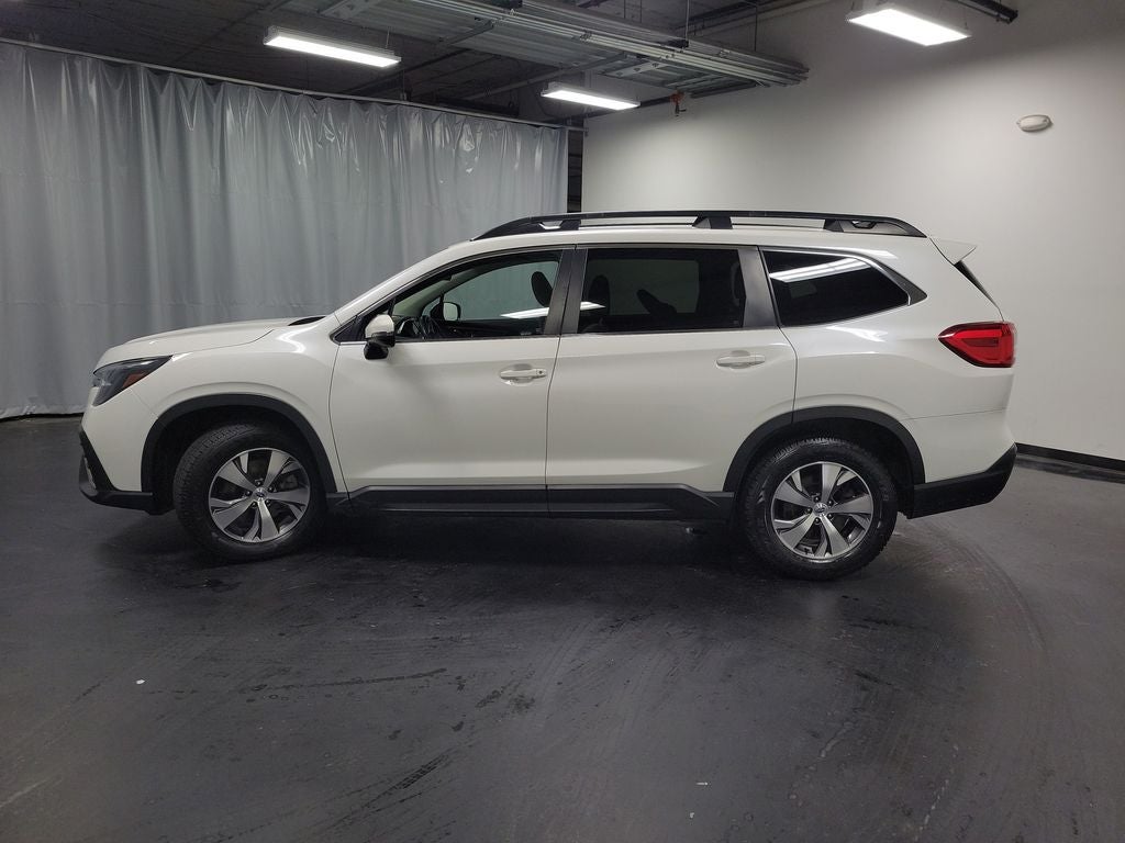 2023 Subaru Ascent Premium